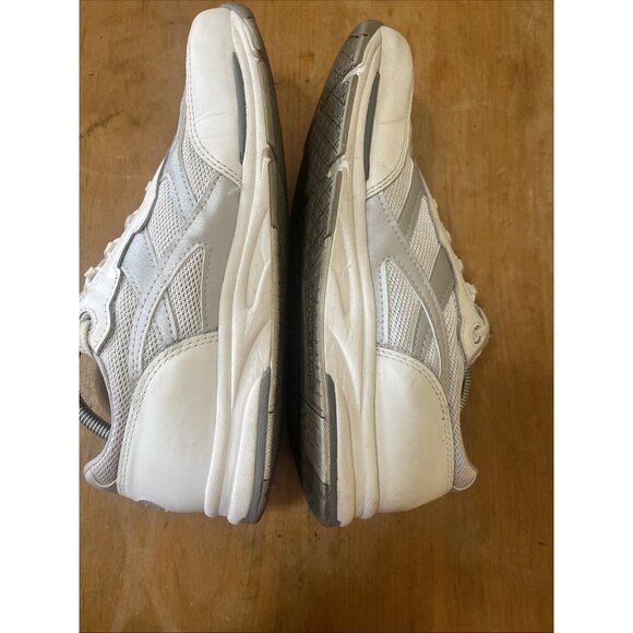 SAS Women Tour Mesh Lace Up Sneakers Size 11 M Shock Absorbing Comfort - Picture 6 of 13